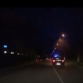 Da rapina ad omicidio preterintenzionale: extracomunitario arrestato ad Andria dai Carabinieri