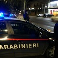Arrestate tre persone per furto d'auto
