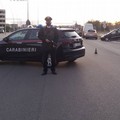 Rapinatori assaltano un'autocisterna e sequestrano il conducente. Mezzo ritrovato nelle campagne di Andria