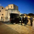 Molti giovani di Andria sottoposti ai controlli effettuati nel week end dai Carabinieri a Barletta