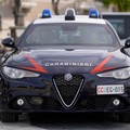 Rapine e furti: responsabili anche una donna di Andria