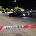 Inseguimento da film sulla provinciale 231, malviventi tentano di speronare l'auto dei Carabinieri