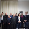 Una nuova sede per la storica Cooperativa Artigiana di Garanzia di Andria