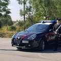 Esplosione auto carabiniere, Sen. Minuto: «Informerò il Ministro dell'Interno»