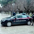 Arrestato malvivente ai domiciliari: di notte a spasso per la città