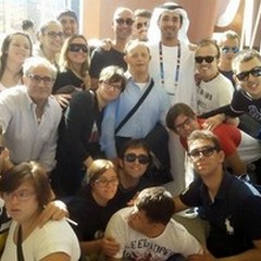 Un tour nelle scuole per il decennale di attività del centro "Zenith "