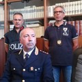 Operazione antidroga della Polizia di Stato: il plauso del Commissario prefettizio Tufariello