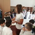 Ad Andria la presentazione del libro "L’estate in cui sparirono i cani "
