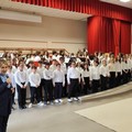 Festa di Santa Cecilia: maratona musicale alla Scuola secondaria di I grado "Pasquale Cafaro "