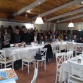 Si conclude il percorso teatrale dell'Anteas di Andria con lo spettacolo "Acqua viva "
