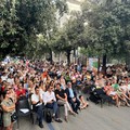 Cento anni di scuola Oberdan, il sindaco: "Importante punto di riferimento per la città "