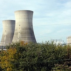Legambiente con i sindaci contro l'ipotesi del deposito di scorie radioattive