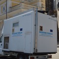 Arriva ad Andria la nuova centralina per rilevare la qualità dell'aria
