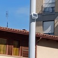 Installate cinque centraline di rivelazione della qualità dell'aria ad Andria