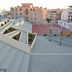 Inaugurato il centro polifunzionale  "Pino Puglisi " nel Quartiere Fornaci