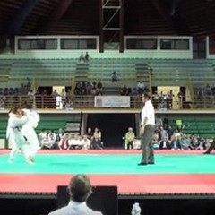 Eccellenti risultati per il Centro Sportivo Judo Andria