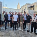 Confcommercio Andria, nasce il Comitato del Centro Storico: obiettivo sicurezza e rilancio del borgo antico