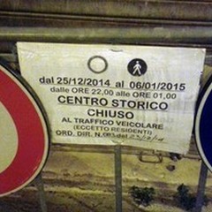 Centro storico, R.: «Noi residenti, i meno graditi alle istituzioni»