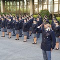 Festa della Polizia di Stato nella Bat: cerimonia a Trani