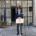 Cambio in prefettura, arriva Riflesso e Valiante va a Foggia