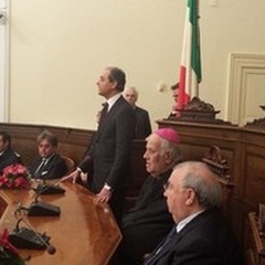 Natale 2014, Mons. Calabro: «Andria città virtuosa»