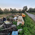 Migliora la raccolta dei rifiuti in città, ma per le campagne è  "discarica continua ". Il report di 3Place