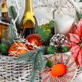 Capodanno: spesa da 220 milioni a tavola; in agriturismo 20mila ospiti