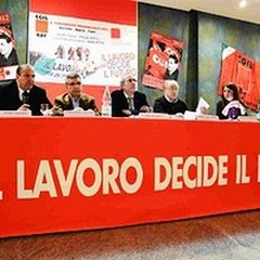 Cgil provinciale a congresso: “Il lavoro necessita di risposte”