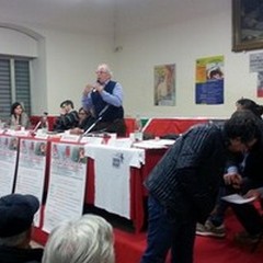 Una carovana per i diritti, Josè Medina: «Corruzione crea povertà»
