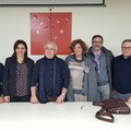 La Cgil Bat ha una nuova segreteria