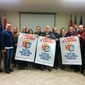 Voucher e appalti nella Bat, al via la campagna “con 2 Sì” ai referendum