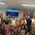 Ad Andria l'assemblea "Belle Ciao ": accesa la riflessione sulla piattaforma di genere sui diritti globali