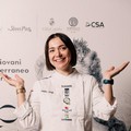 VII edizione di Qoco – Un filo d’Olio nel piatto: vince la chef turca Kardelen Soyalp