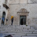 Conferenza di Italia Nostra Andria su San Tommaso d'Aquino e la sua presenza tra Andria e Napoli