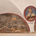"I luoghi del cuore del FAI ": Italia Nostra Andria promuove il chiostro affrescato del convento di Santa Maria Vetere