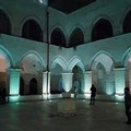Riapre alla città il rinnovato Chiostro di San Francesco: sarà sede dell’Andria Food Policy Hub