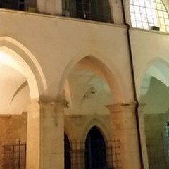 Ad Andria conferenza su "San Gennaro Patrono delle arti "