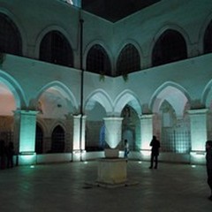 Concerto lirico nel Chiostro San Francesco