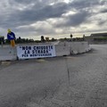 Rotatoria Sp2 per Montegrosso, Caracciolo: “Entro 180 giorni la conclusione di tutte le opere”