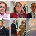 "Riflessione sulla legalità " al centro Zenith con l'intervento di tanti ospiti illustri