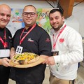 Antonio Matera conquista ben 3 premi al 2° Trofeo delle Eccellenze Pugliesi