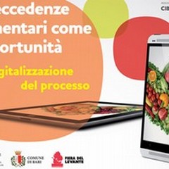 "Eccedenze alimentari come opportunità ": Orizzonti ne parla in Fiera