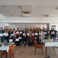 Giunge a conclusione il Premio Biol 2024: in gara 483 oli d'oliva biologici provenienti da tutto il mondo