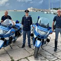 Il Commissario capo Lucia Adele Merli guiderà la Polstrada della Bat