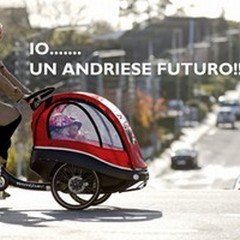 Una  "ciclovia " per collegare Castel del Monte a Barletta