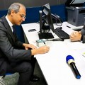 Ad Andria la carta d'identità da oggi è elettronica, la prima a Giorgino