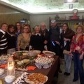 Cicetta inaugura l'associazione culturale "Le meraviglie di Cicetta "