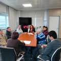 Lunedì 14 aprile in V Commissione regionale, la messa in sicurezza della S.P.2 e l’accesso diretto alla frazione di Montegrosso