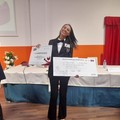 L’andriese Grazia Cilli ha vinto il Concorso Miglior Sommelier Junior di Puglia