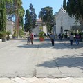 Va via l'illuminazione al Cimitero, Comune chiarisce:  "Blackout generale che ha interessato l'intera zona urbana "
